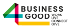 Business 4 Good Logo