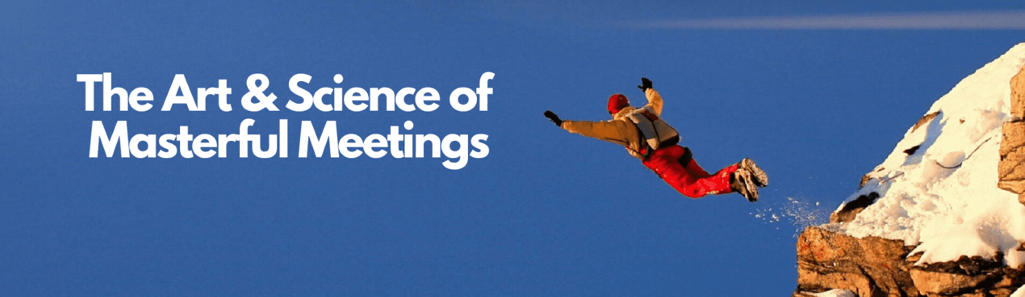 blog page header
