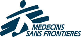 Medicins sans Frontier logo